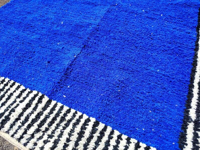 Moroccan Berber rug 200cm x 300cm