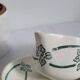 Simone de Givors Sauce Boat