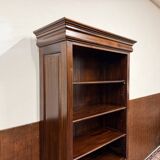 Classical English Bookcase
