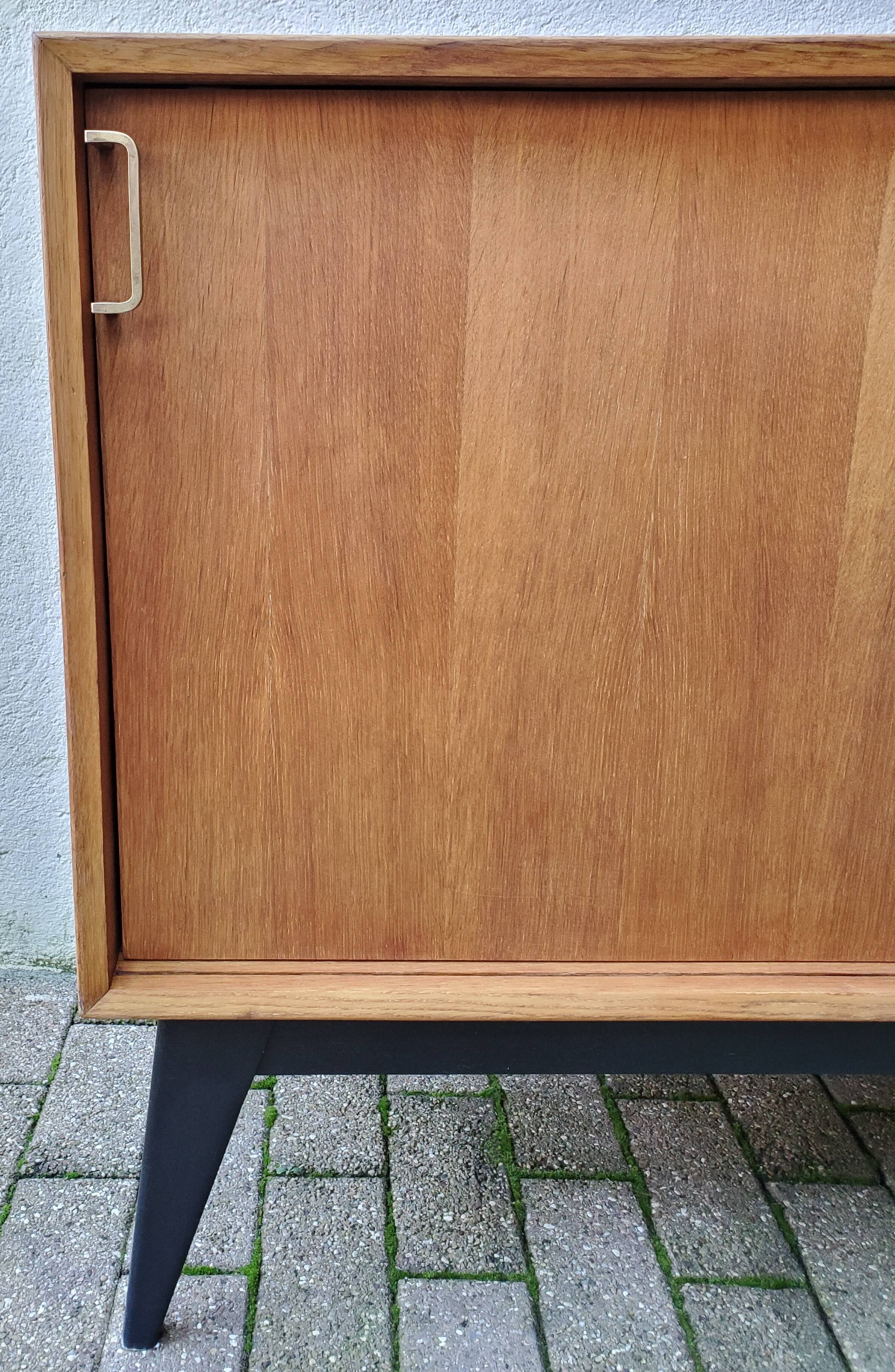 60's solid wood line