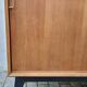 60's solid wood line