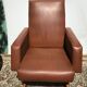 Ancient 70s armchair