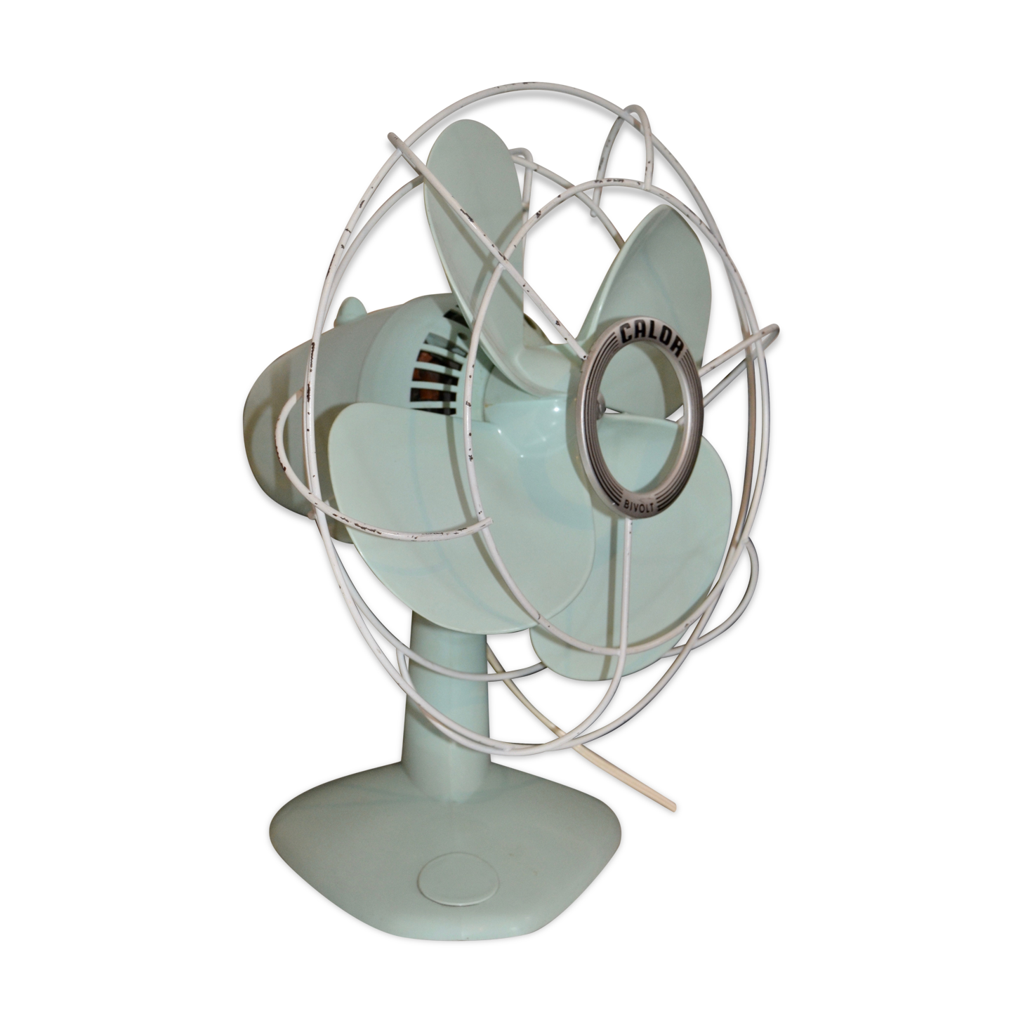 CALOR green mint (fan)