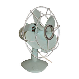 CALOR green mint (fan)