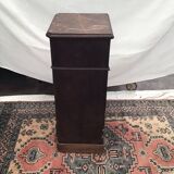 Nightstand chest of drawers