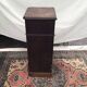 Nightstand chest of drawers