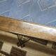 Vintage 1960s sofa, daybed