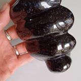 Ceramic hand emptier