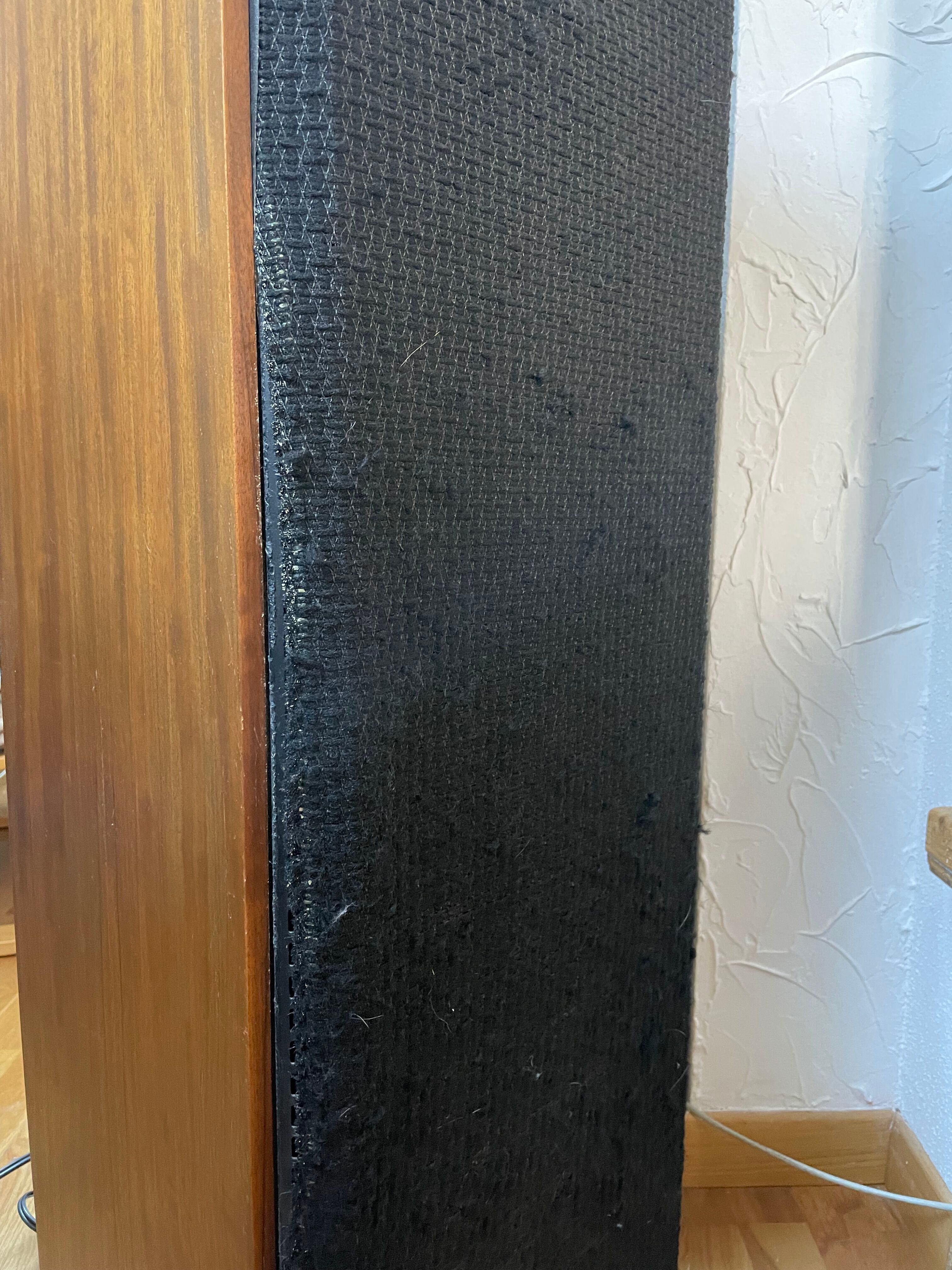Pair of Celestion Ditton 66 speakers