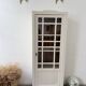 Art Deco display cabinet