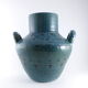 Robert and Violette Meynard 1950 1960 Vallauris vase
