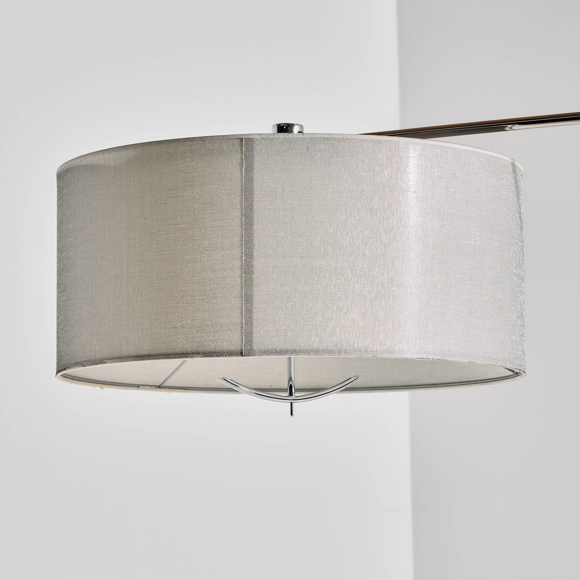 Balance 5190 floor lamp by Jordi Vilardell for Vibia