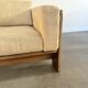 Gavina Bastiano two seat sofa, 1960s