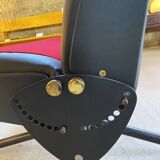 Osvaldo Borsani D70 Tecno sofa, 1960 Limited edition