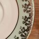 Set of 2 limoges porcelain tea cups