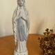 Virgin status of Loures Marie late 19th century