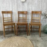 Bistro chairs