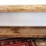 Old workbench