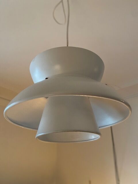 Scandinavian suspension