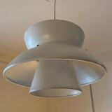Scandinavian suspension
