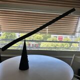 Tabla table lamp by M. Barbaglia and M. Colombo for Italiana Luce