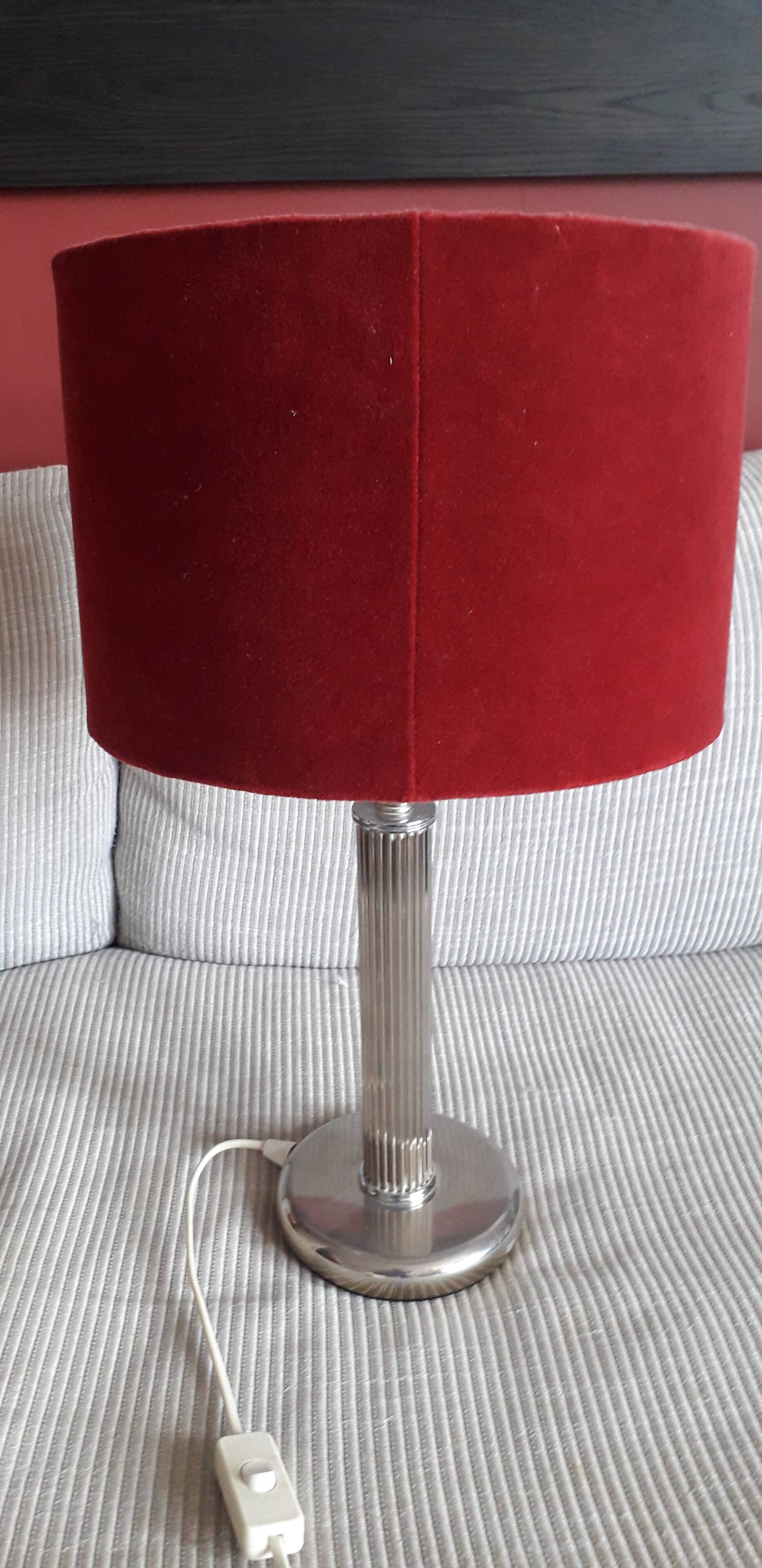 Italian vintage lamp