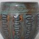 Ceramic vase Henri Gandais