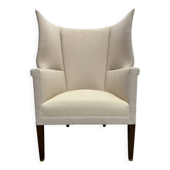 Fauteuils à oreilles d'Angelo
