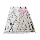 Tapis marocain berbère Azilal