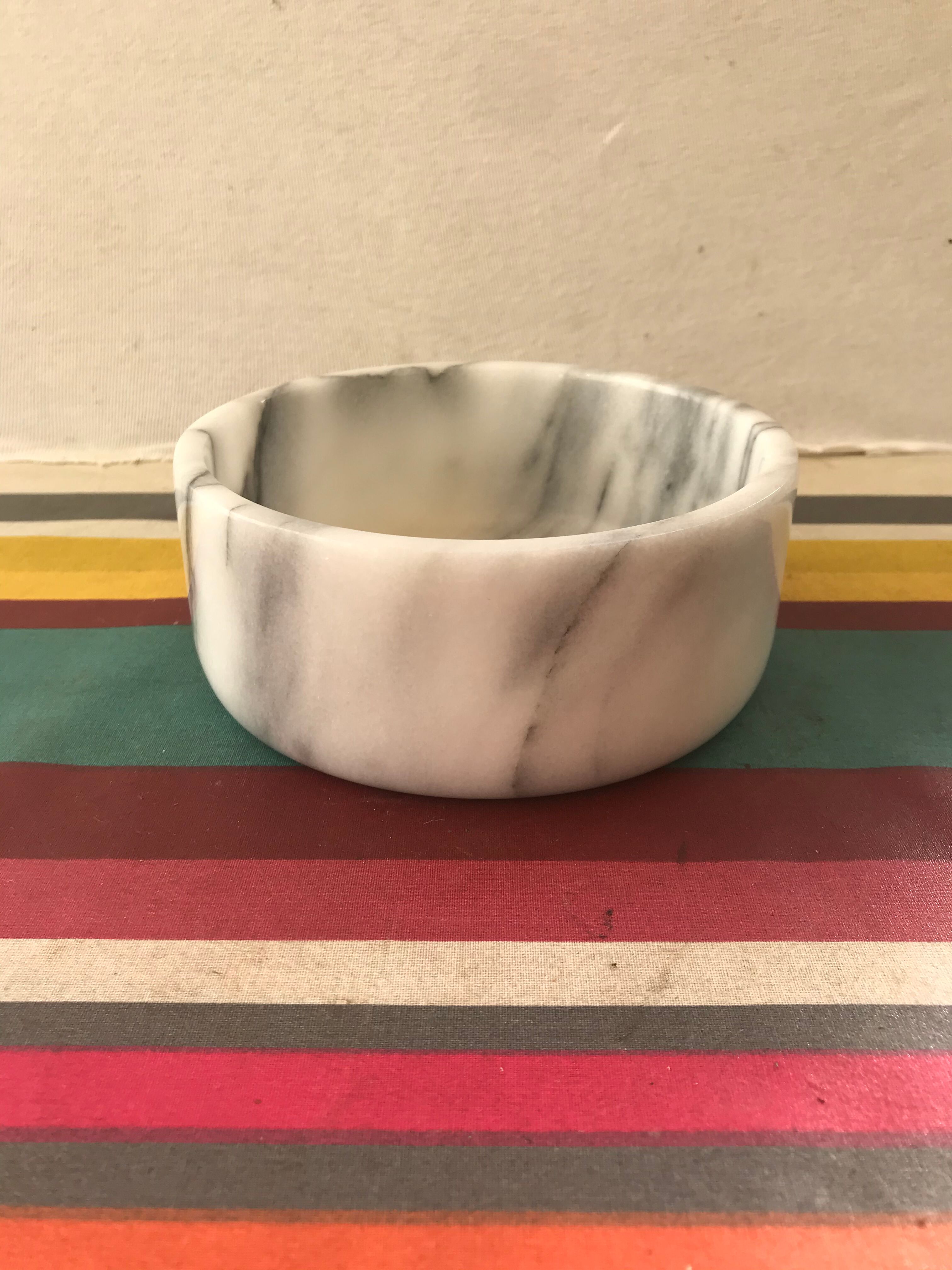 Old trinket bowl