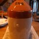 Rum jar S.R.D