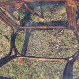 Vintage Rattan and Cane Dining Room
