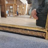 Napoleon III mirror 163 x 121
