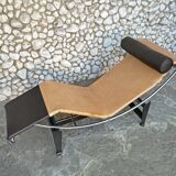 LC4 Cassina x Louis Vuitton limited edition no. 0355/1000 – Charlotte Perriand & Le Corbusier