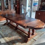 Convent table