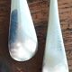 2 snail forks