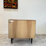 Sliding door buffet