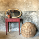 Side table