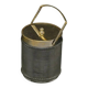 Art Deco Jam Jar/Mustard Pot