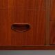Vintage vanity dressing table