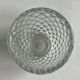 Crystal vase