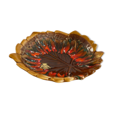Fruit basket Vallauris leaf