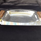 Dish "Art Deco"