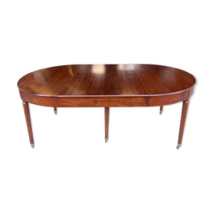 Table Louis XVI