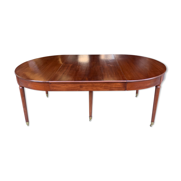 Table Louis XVI