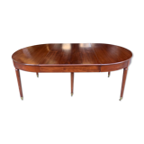 Table Louis XVI