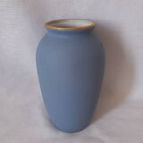 Camille Tharaud blue vase