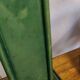 Art Deco Lamp Attributed to Paul Dupré Lafon / Se Killier and Parch Leather