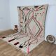 Handmade Moroccan Berber rug 310 X 194 CM