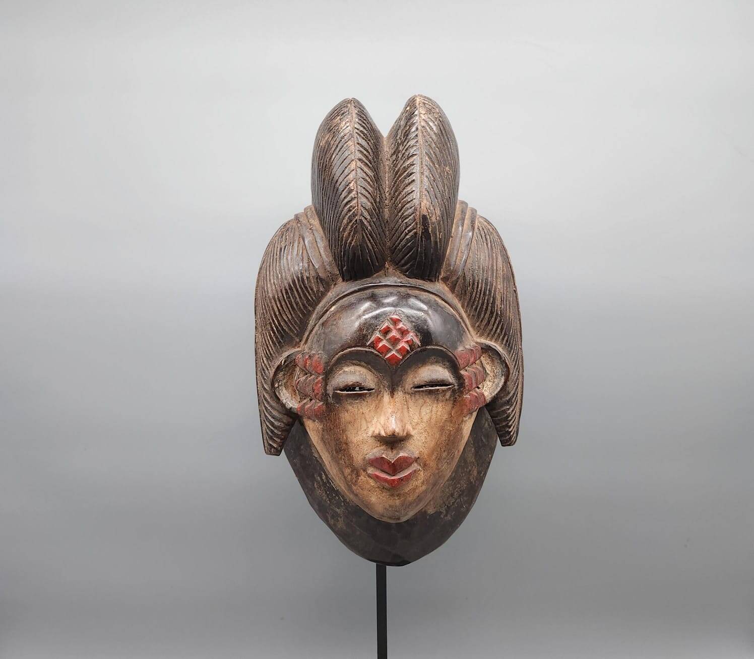 Punu mask